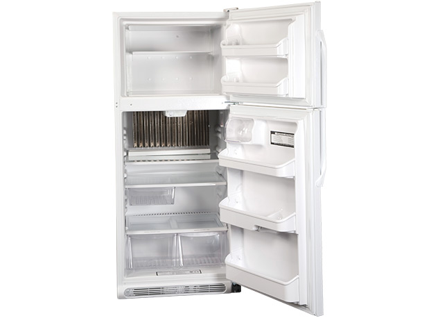 Gas Refrigerators/Freezers